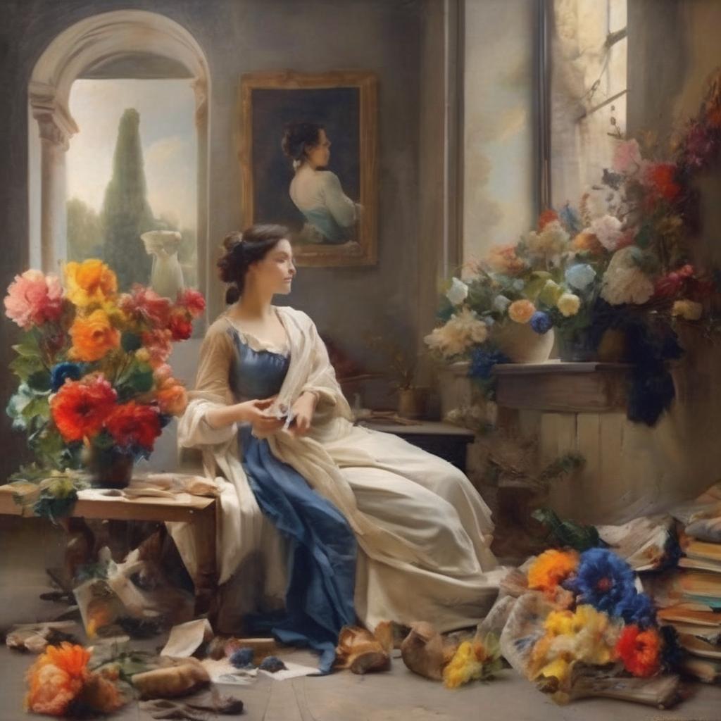 Η Ζωή του Jean-Charles DELAFOSSE