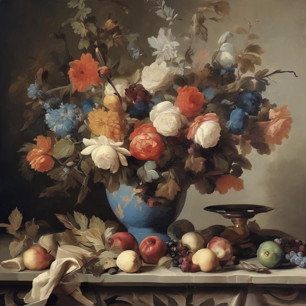 Η Καλλιτεχνική Πορεία του Jean-Baptiste II LEMOYNE