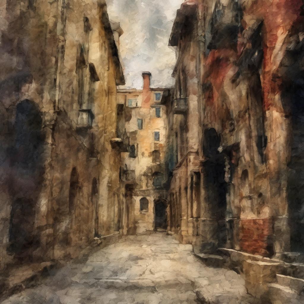 Βίος και Έργο του Καλλιτέχνη