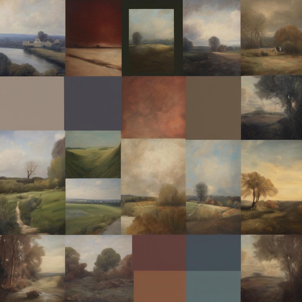 Η ζωή και η καριέρα της Louise Moillon