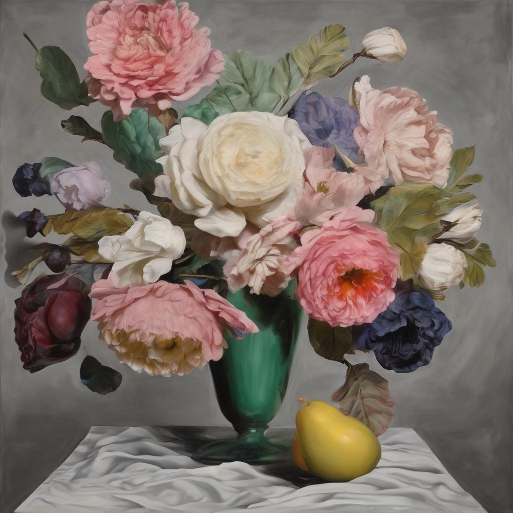 Το πρώιμο ζωής του Angelo BAROVIER