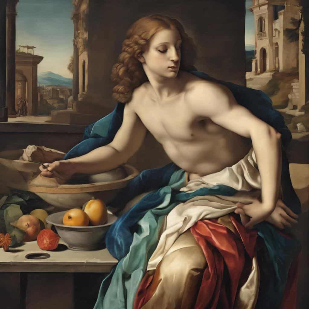 Μπάτσιο ΜΠΑΝΤΙΝΕΛΙ – Ο Γλυπτικός Διαμαντής της Αναγέννησης