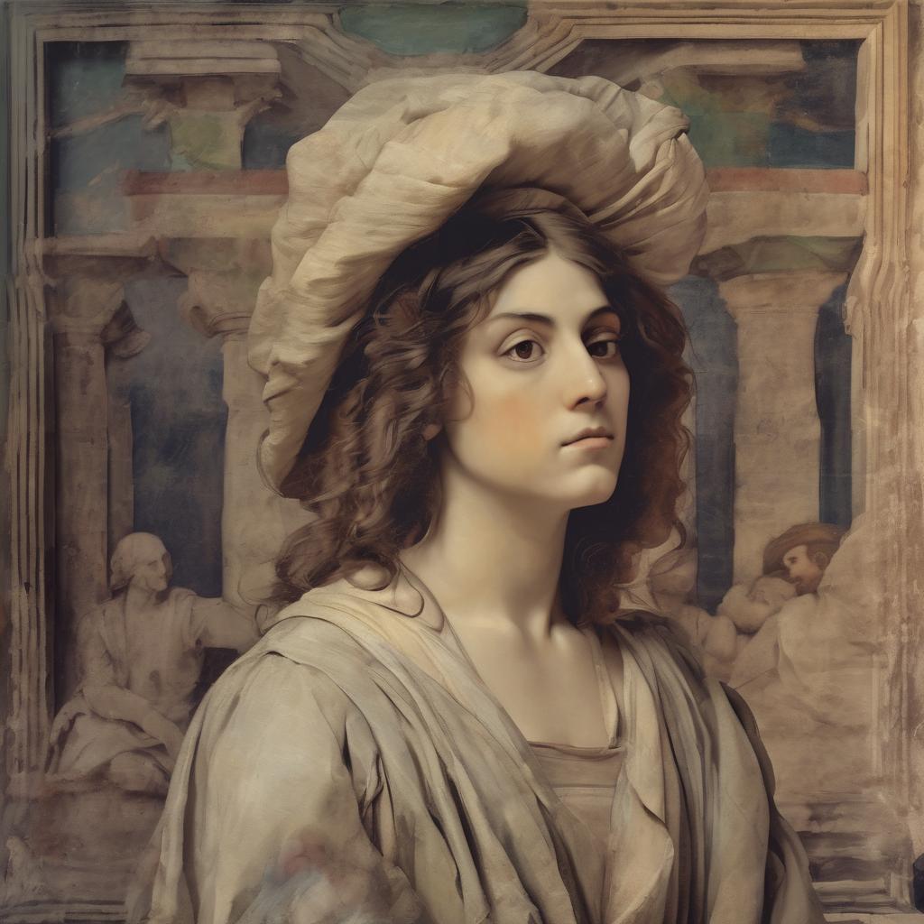 Η Ζωή και Οι Αρχές του Giovanni di Isidoro BARATTA