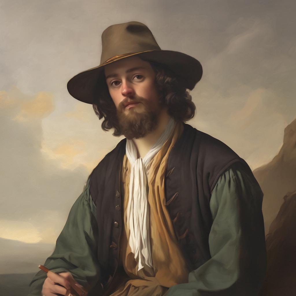 Η Τέχνη και ο Στυλ του Joseph de BRAY