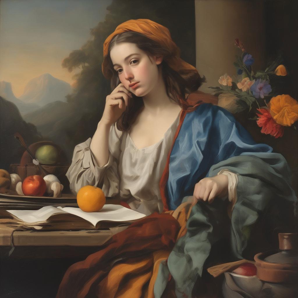 Η Πρώιμη Ζωή του Joseph de BRAY