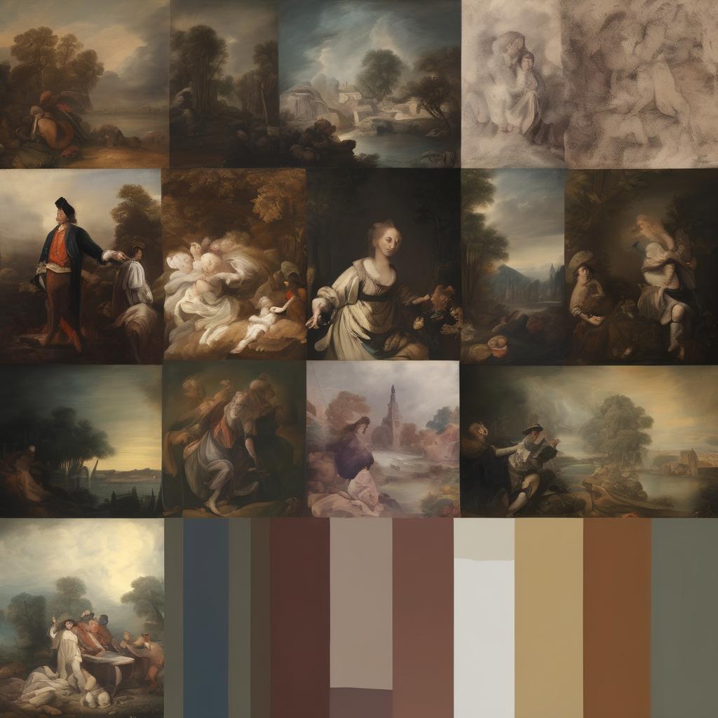 Πρώιμα Χρόνια και Εκπαίδευση